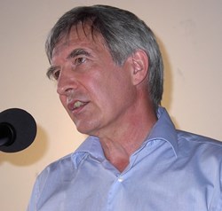 Foto di Richard Wilkinson