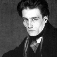 Foto di Antonin Artaud