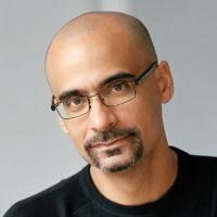 Foto di Junot Díaz