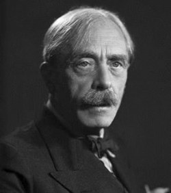 Foto di Paul Valéry