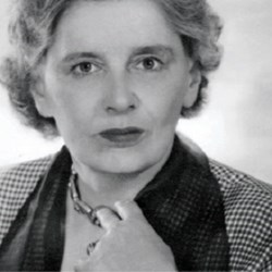 Foto di Rebecca West