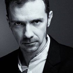 Foto di Franck Thilliez