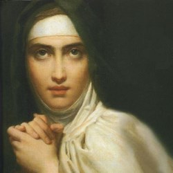 Foto di Teresa d'Avila (santa)