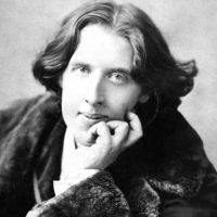 Foto di Oscar Wilde