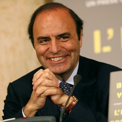 Foto di Bruno Vespa