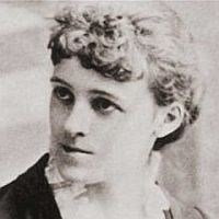 Foto di Edith Wharton