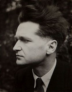 Foto di Emil M. Cioran