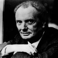 Foto di Vittorio Sereni
