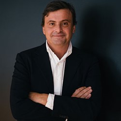 Foto di Carlo Calenda