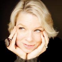 Foto di Linn Ullmann