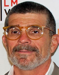 Foto di David Mamet