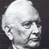 Foto di Karl Jaspers