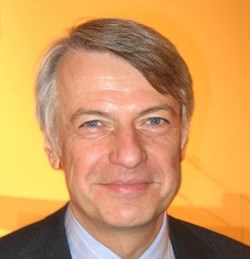 Foto di Ferruccio De Bortoli