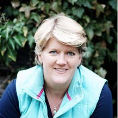 Foto di Clare Balding