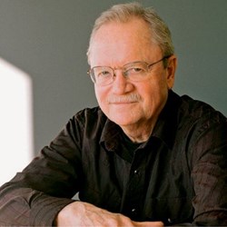 Foto di Kent Haruf