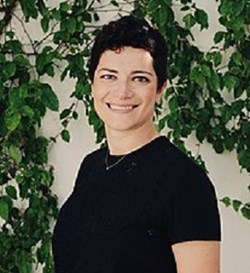 Foto di Francesca Cavallo