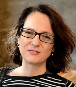 Foto di Marta Sanz
