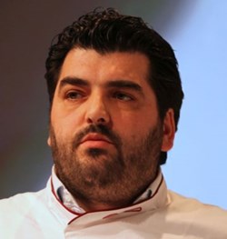 Foto di Antonino Cannavacciuolo