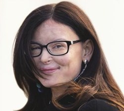 Foto di Lucia Annibali