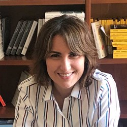 Foto di Cristina Cassar Scalia