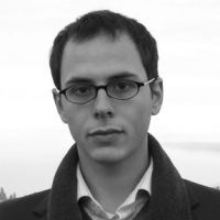 Foto di Daniel H. Wilson