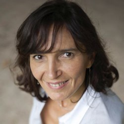 Foto di Angélique Barbérat