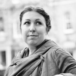 Foto di Ruth Ware