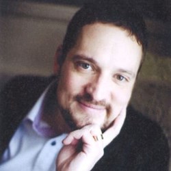 Foto di Carl Johan Forssén Ehrlin