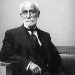 Foto di Giuseppe Pitrè