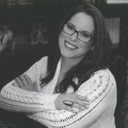 Foto di Audrey Carlan