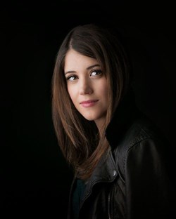 Foto di Alexandra Bracken