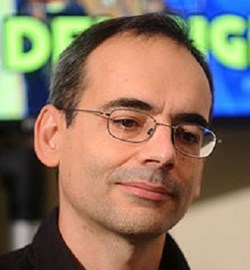 Foto di Juan Diaz Canales