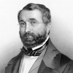 Foto di Adolphe Adam
