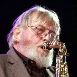 Foto di Bud Shank