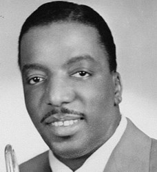Vinili di Erskine Hawkins
