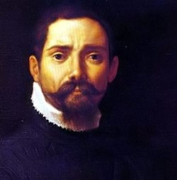 Foto di Giovanni Gabrieli