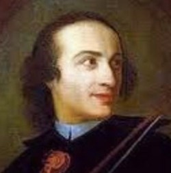 Foto di Giuseppe Tartini