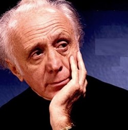 Foto di Jascha Horenstein