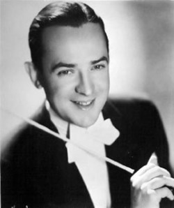 Foto di Jimmy Dorsey