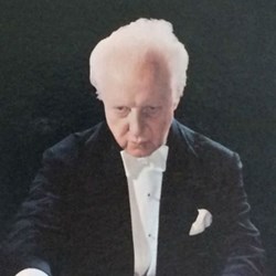 Foto di Leopold Stokowski