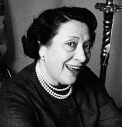 Foto di Mafalda Favero