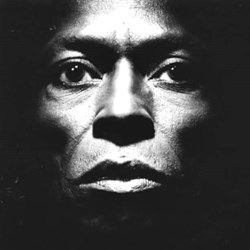 Foto di Miles Davis