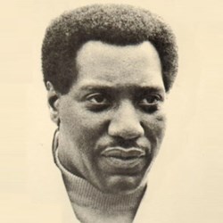 Foto di Otis Redding