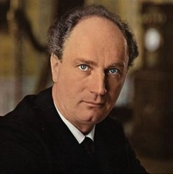 Foto di Rafael Kubelik