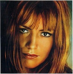 Foto di Catherine Spaak