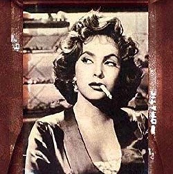Foto di Gina Lollobrigida