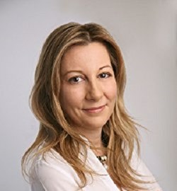 Foto di Eva García Sáenz de Urturi