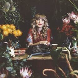 Foto di Holly Ringland