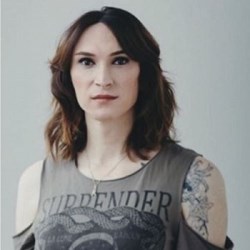 Foto di Juno Dawson