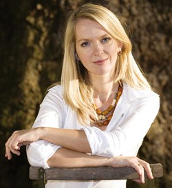 Foto di Ellen Alpsten
